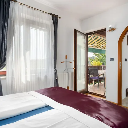 Ap 5, Nur 500 Meter Zum Zentrum Apartment